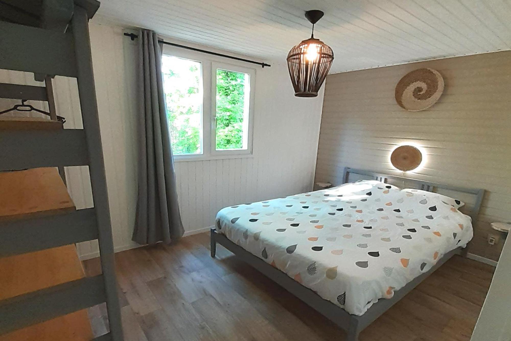 Chalet Ardentardenne - Durbuy Buitenkant foto